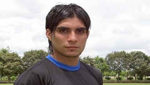 Gonzalo Ludueña ya sería jugador de Universitario de Deportes