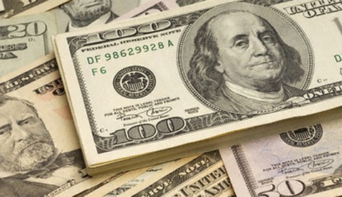 Precio del dólar cerraría en 2.65 soles al final del 2012