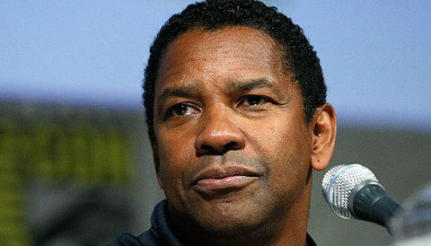 Denzel Washington sobre 'El invitado': 'Mi personaje es un psicópata'