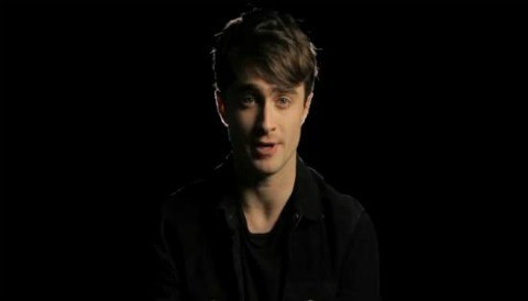 Daniel Radcliffe no se afeitará los genitales por exigencias del guión