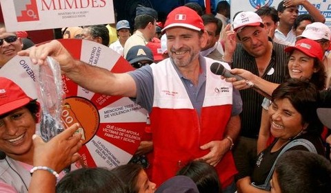 ¿Estás de acuerdo con el proyecto Módulo Perú del Congreso?