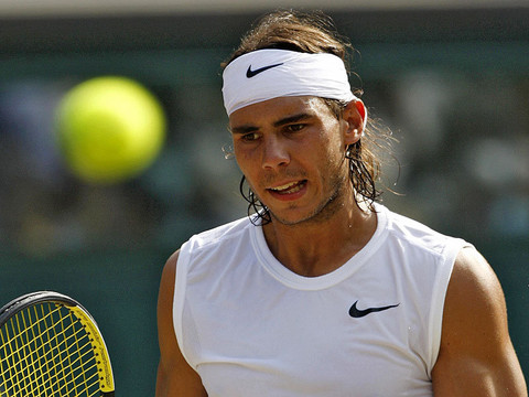 Rafael Nadal se lamenta: 'Pude ganarle a Novak Djokovic'