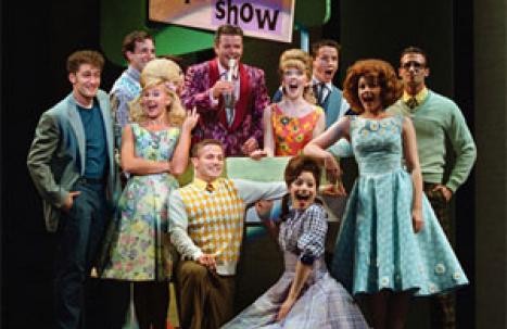 El musical de Broadway 'Hairspray' llega a Lima