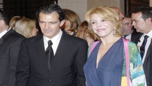 Antonio Banderas sobre Melanie Griffith: 'Tuvo adicción a las pastillas'