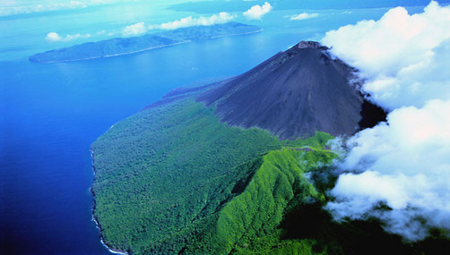 Poderoso terremoto sacude a las islas Vanuatu