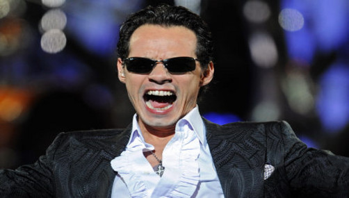Mark Anthony las ve negras sin Jennifer López Mark Anthony las ve negras sin Jennifer López