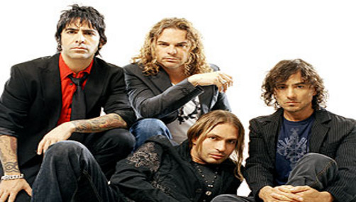 Maná la banda que más vende en Latinoamérica