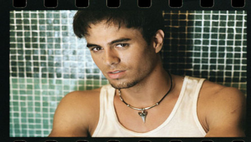 Enrique Iglesias confiesa su 'pequeño' gran secreto