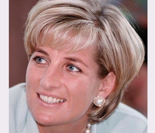 Lady Di es la 'Princesa' favorita del los británicos