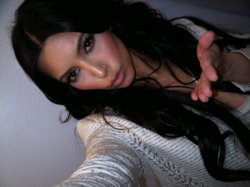 Kim Kardashian recibió US$1.5 millones de una revista