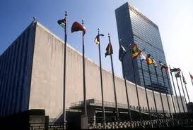 Enrique Román Morey es nuevo representante permanente en la ONU