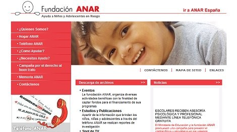 Se realizará colecta contra el maltrato infantil