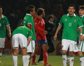 Bolivia llegará con varias bajas al encuentro amistoso ante Perú