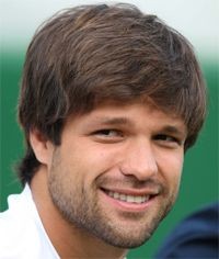 Diego Ribas ya es del Atlético de Madrid