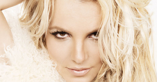 'Criminal' lo nuevo de Britney Spears