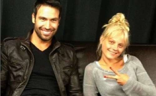 Ana Layevska podría haber retomado romance con Rafael Amaya