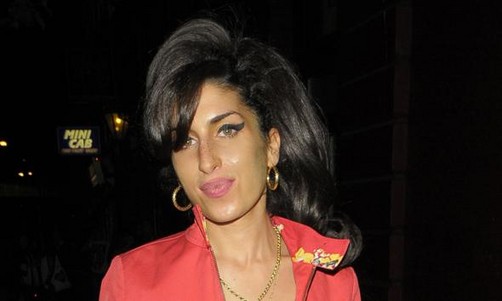 'Amy Winehouse Lioness: Hidden Treasures' sale en diciembre