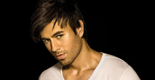 Enrique Iglesias termina su gira en Nueva York