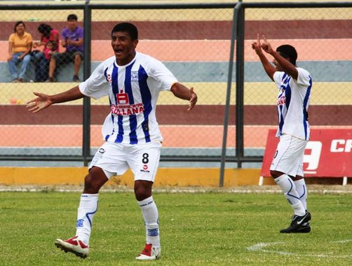 Descentralizado: Alianza Atlético y CNI se enfrentan en partido decisivo por la baja