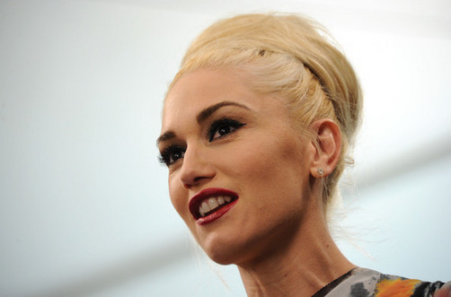 Gwen Stefani celebra Halloween como toda una princesa