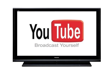 Youtube presenta 100 canales exclusivos
