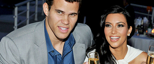 Esposo de Kim Kardashian triste con noticia de divorcio