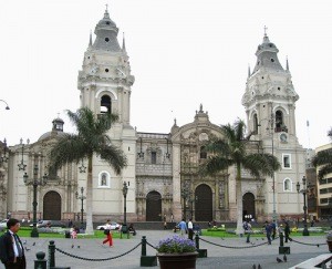 USA Today: Lima es la ciudad turística del 2011