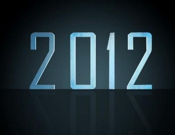Horóscopo político para el Año 2012