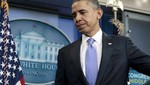 Barack Obama pidió a estadounidenses preparse para un 'año difícil'