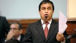 Freddy Otárola: 'Pensaban que Humala iba crear un gobierno sumergido en crisis'