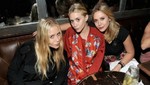 Elizabeth Olsen adora la ropa de la marca de sus hermanas