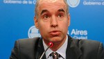 Rodríguez Larreta: 'El veto es un derechos constitucional'