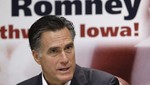 Servicio Secreto protegerá a precandidato Mitt Romney