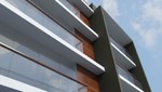 Edificios de la avenida Benavides en Surco solo podrán tener hasta 15 pisos