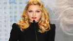 Madonna brilla en la portada de su nuevo sencillo (Foto)