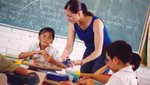 Más de 10 mil colegios están aptos para recibir a niños con necesidades educativas especiales