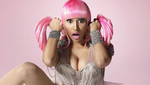 Nicki Minaj se burla de Shakira y Lady Gaga (Video)