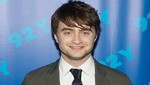 Daniel Radcliffe deja entrever que quiere ser un padre joven