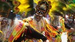 Carnaval de Juliaca contará con las participaciones de bandas de Chile, Argentina y Bolivia