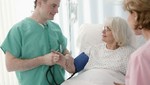 Medición de presión arterial en los dos brazos puede evitar la muerte