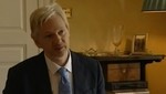 Julián Assange presentó recurso de amparo para evitar su extradición a Suecia