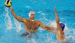 Torneo peruano de Waterpolo sub20 comienza esta noche