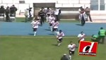 Vea el golazo que se anotó en Bolivia