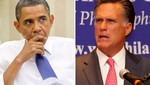 Campaña de Barack Obama minimiza triunfo de Romney en Florida