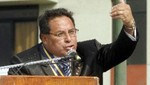 José Gordillo Abad, Alcalde del distrito de Breña en Lima, opina para Generaccion.com