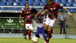 Flamengo continúa su camino en la Copa Libertadores