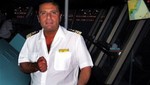 Capitán del Costa Concordia fue denunciado por víctimas del naufragio