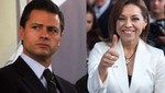 México: Se acortan las diferencias entre los candidatos del PRI y PAN