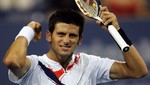 Tenis: Djokovic y Federer también avanzan a las semifinales en Dubai