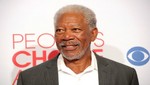 Morgan Freeman cierra su restaurante